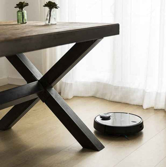 Robot aspirateur connecté 4 en 1 2290 ULTIMATE