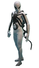 Figurine Hot Toys CMS027 - Marvel Comics - Alien Vs. Avengers - Miles Morales Alien Vs. Avengers Suit