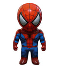 Figurine Hot Toys SMS002 - Marvel Comics - The Amazing Spider-Man - Spider-Man