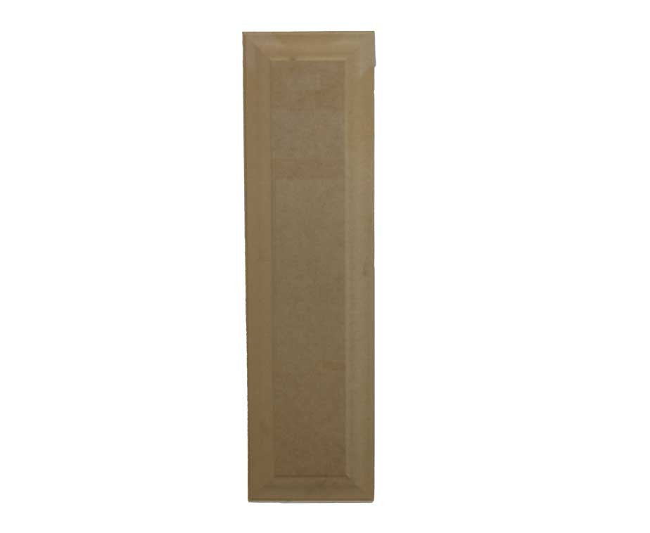 Soubassement - kit d'habillage de murs