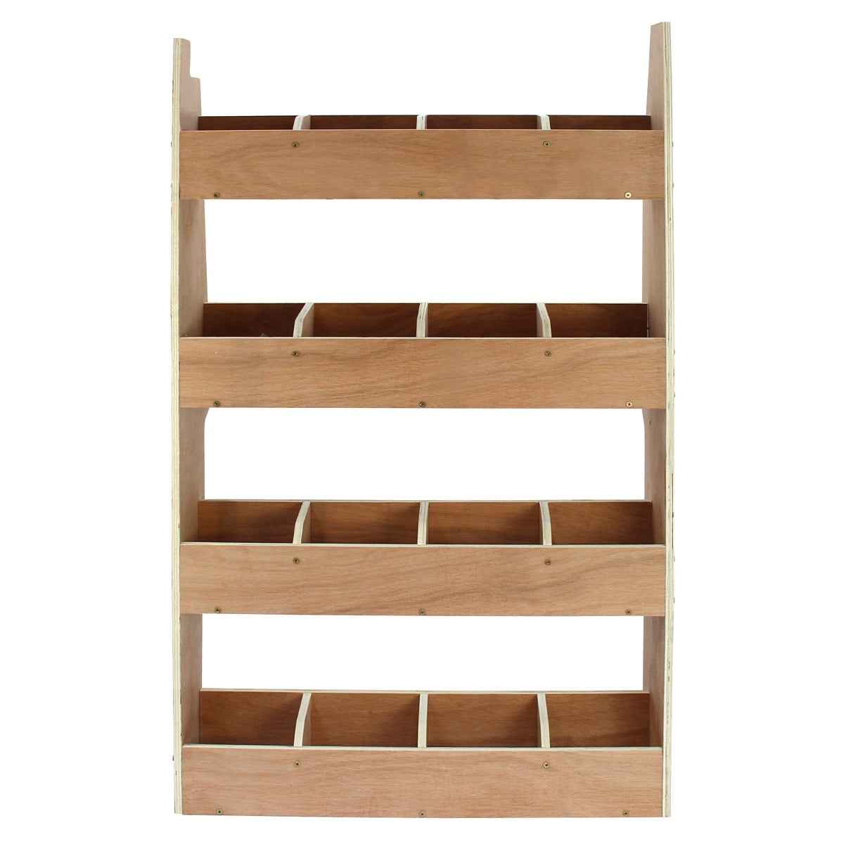 Rayonnage MDF pour Van Nissan