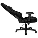 Nitro Concepts X1000 Upholstered seat Upholstered backrest