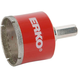 Trepan diamant 51mm erko 44051
