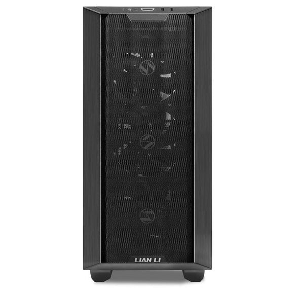 Lian Li Lancool III Midi Tower Black