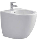 Bidet BTW à poser NEW LUNA 53x41,5x36 cm