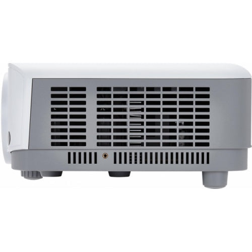 Projecteur Viewsonic PA503W, lampe LED, 3 600 lumens, résolution WXGA (1 280 x 800), contraste 22 000:1, VGA x 2, HDMI, RS-232, USB 2.0 Mini-B, mini-jack, haut-parleurs, « PA503W » (tampon vert 4 lei)