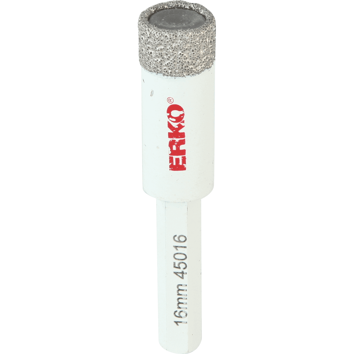 Trepan diamant dry-system 8mm erko 45008