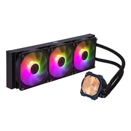 Cooler Master MasterLiquid 360L Core Processor liquid Cooling Kit 12cm