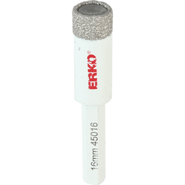 Trepan diamant dry-system 14mm erko 45014