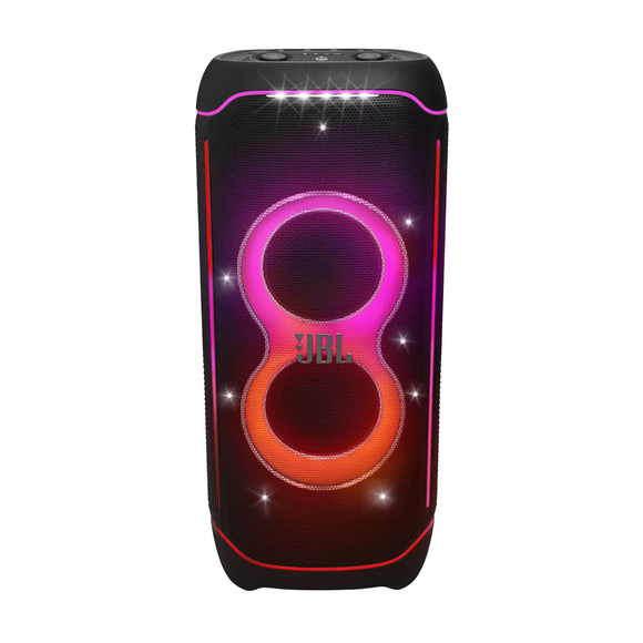 JBL Partybox Ultimate Bluetooth Speaker Black EU