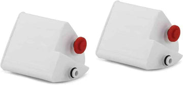 Retour client Ecost, accessoire de repassage Tefal XD9030 Cartouche anticalcaire pour fer à repasser