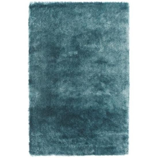 Tapis de salon doux et coloré gossip