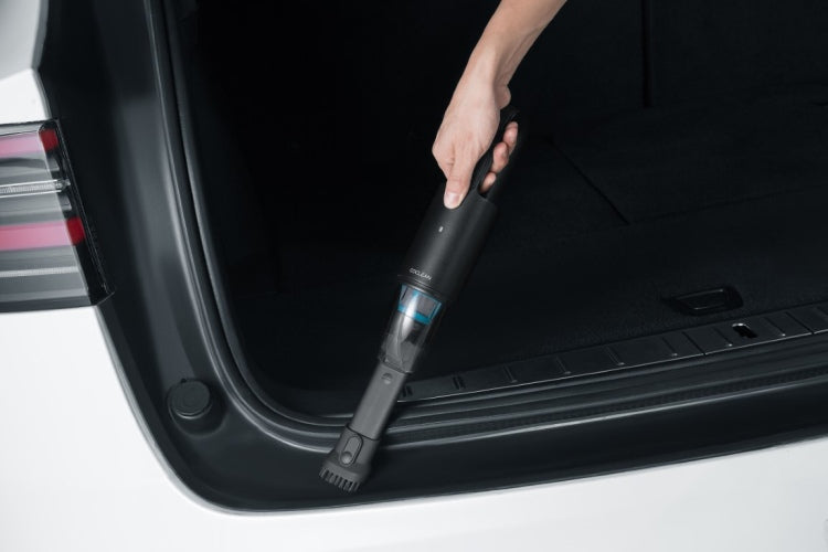 Aspirateur à main portable pour voiture CoClean C1