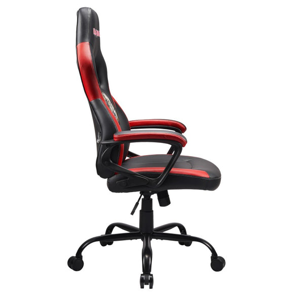 Iron Maiden Gaming Seat Original