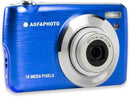 AgfaPhoto Realishot DC8200, blue