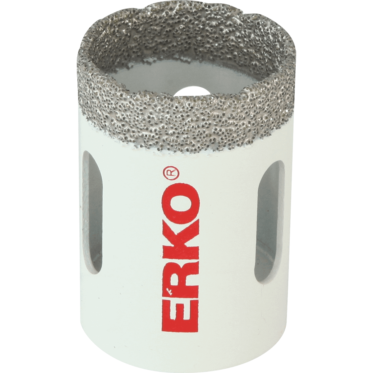 Trepan diamant dry-system 25mm erko 45025