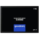Goodram CX400 gen.2 2.5" 1024 GB Serial ATA III 3D TLC NAND-1