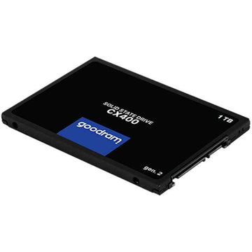 Goodram CX400 gen.2 2.5" 1024 GB Serial ATA III 3D TLC NAND