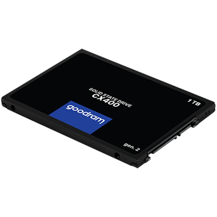 Goodram cx400 gen.2 25" 1024 go serial ata iii 3d tlc nand
