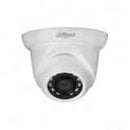 Caméra IP Dahua 2MP, Eyeball 1/2.7" CMOS, 1920×1080 pixels effectifs, 25fps@1080P, distance focale 2,8mm (angle de vue 104°), distance IR max 30m, 0.08Lux/F2.0, 0Lux/F2.0 IR activé, DC12V, PoE, 5.5W, IP67.