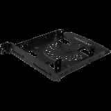 AXAGON RHD-P25 Réduction pour 2 disques durs 2,5" en position 3,5" ou PCI, noir