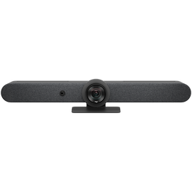 LOGI Rally Bar - GRAPHITE - EU/SEA/INDO