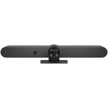 LOGI Rally Bar - GRAPHITE - EU/SEA/INDO