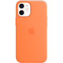 Apple Silicone Magsafe Cover for Apple iPhone 12 Mini-2