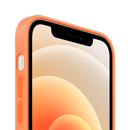 Apple Silicone Magsafe Cover for Apple iPhone 12 Mini