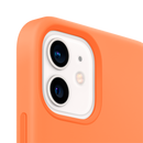 Apple Silicone Magsafe Cover for Apple iPhone 12 Mini