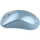 CANYON MW-11, 2.4 GHz Wireless mouse ,with 3 buttons, DPI 1200, Battery:AAA*2pcs ,Blue67*109*38mm 0.063kg-4