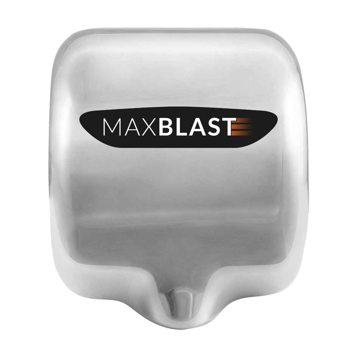 Sèche-Mains Automatique MaxBlast avec Filtre HEPA