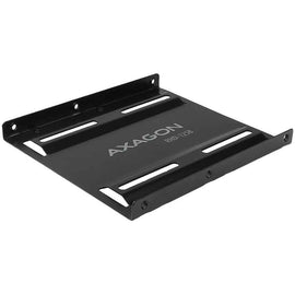 AXAGON Metal frame for mounting one 2.5" disk into one 3.5" position | RHD-125B