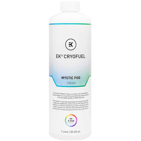 EK Water Blocks 3831109829912 computer cooling system part/accessory Coolant