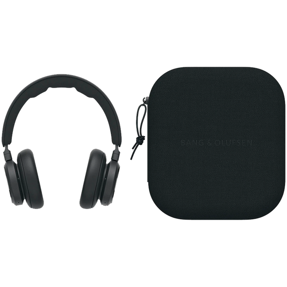 Beoplay HX Black Anthracite