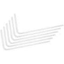 Tubes pour système de refroidissement d'ordinateur EK Water Blocks 3831109826041