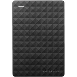 External HDD|SEAGATE|Expansion|5TB|USB 3.0|Colour Black|STKM5000400