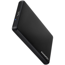 Boîtier coulissant AXAGON EE25-SL USB-A 3.2 Gen1 - SATA 6G 2,5" NOIR