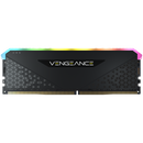 Corsair 16GB (1 x 16 GB) DDR4 3200MHz CL16 Vengeance RGB RT Black-2
