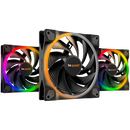 be quiet! LIGHT WINGS 140mm PWM high-speed Triple-Pack