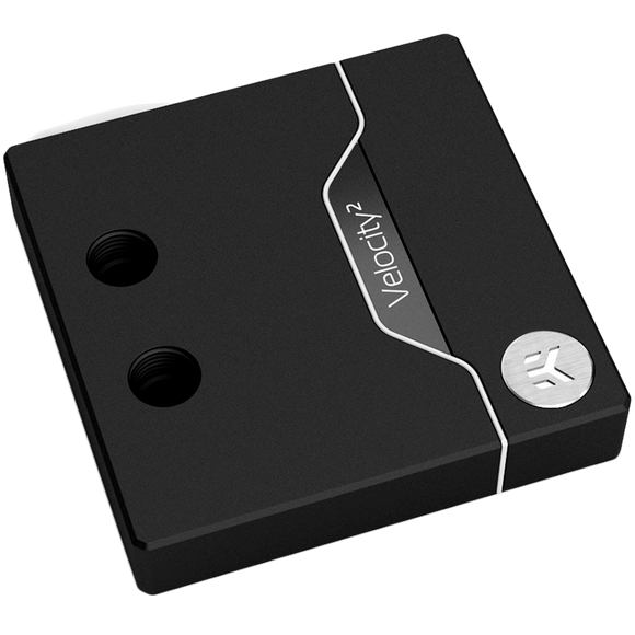 EK Water Blocks Quantum Velocity2 Water block