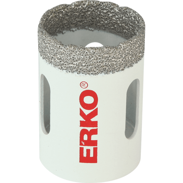 Trepan diamant dry-system 44mm erko 45044