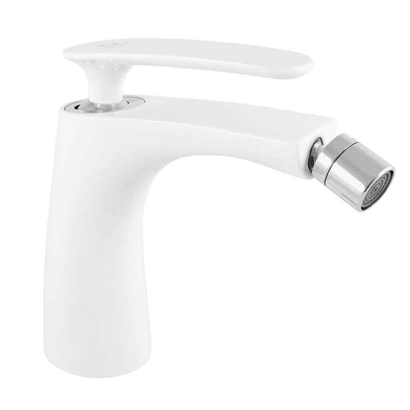 Mitigeur bidet TIGRIS avec embout orientable