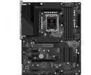 ASROCK MB Desktop Z790 PG Lightning/D4 (S1700, 4x DDR5, 1x PCIe 4.0 x16, 1x PCIe 5.0 x16, 3x PCIe 3.0 x1, 4x Hyper M.2, 4x SATA3 6.0Gb/s, RAID 0,1,5,10, 2x USB-C, 10x USB 3.2, 3x USB 2.0, 1x RJ-45 2.5GB, 1x HDMI, ATX