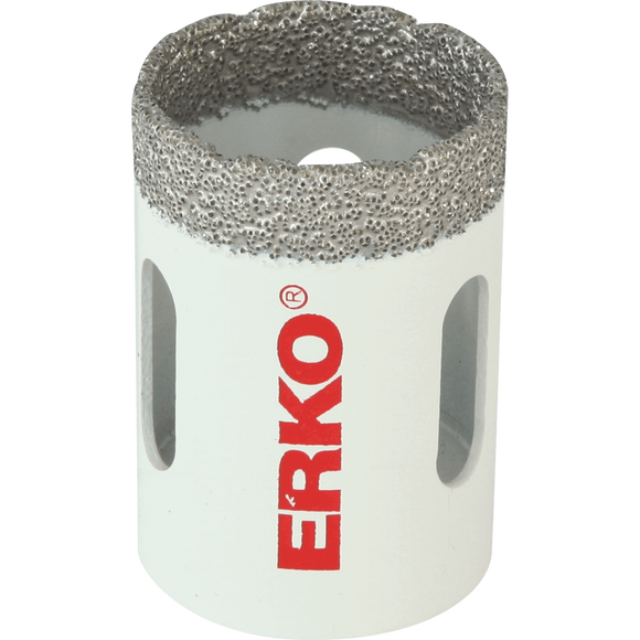 Trepan diamant dry-system 60mm erko 45060