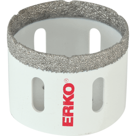 Trepan diamant dry-system 68mm erko 45068