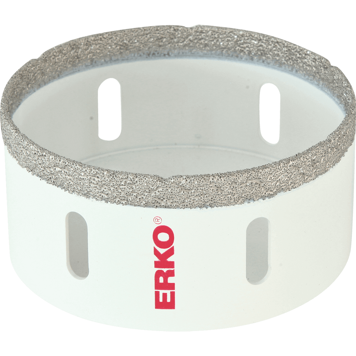 Trepan diamant dry-system 127mm erko 45127