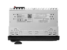 Player Auto Navitel RD5, 1DIN 4?50 watt,Bluetooth, FM,redare FLAC,MP3,WMA, WAV, AUX input,microSD 256GB,2x USB,RCA-out,Hands-free,Telecomanda,CarLiveApp pentru Android si iOS "RD5" (timbru verde 2 lei)