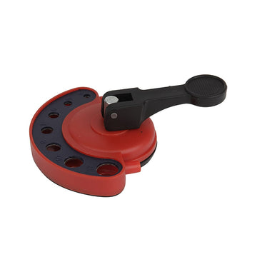 Guide pour foret diamant erko 44003