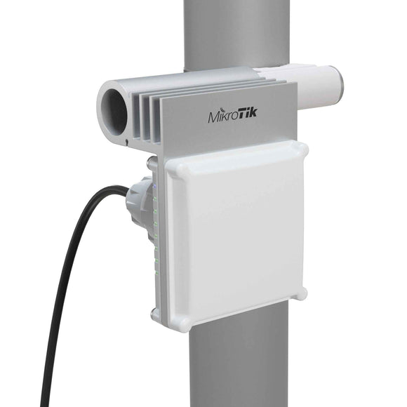 Antena Cube 60Pro ac CPE 60GHz, 1x RJ45 1000Mb/s, L4 CubeG-5ac60ay-SA